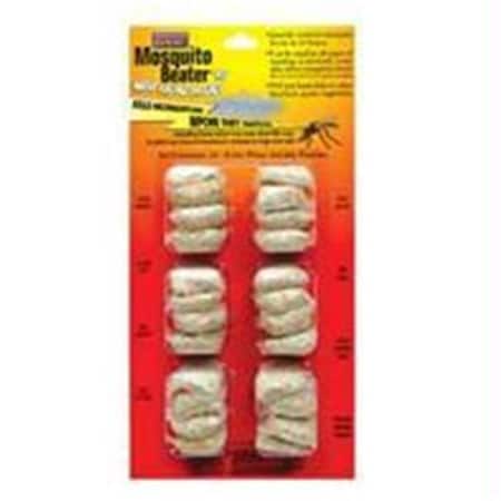 Bonide Products Bonide Products Inc P-Mosquito Beater Water Soluable 12 Pack 912094